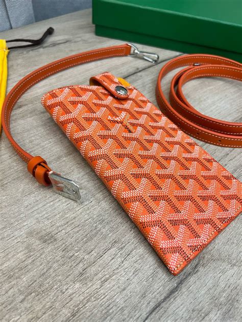 goyard сумка мужская